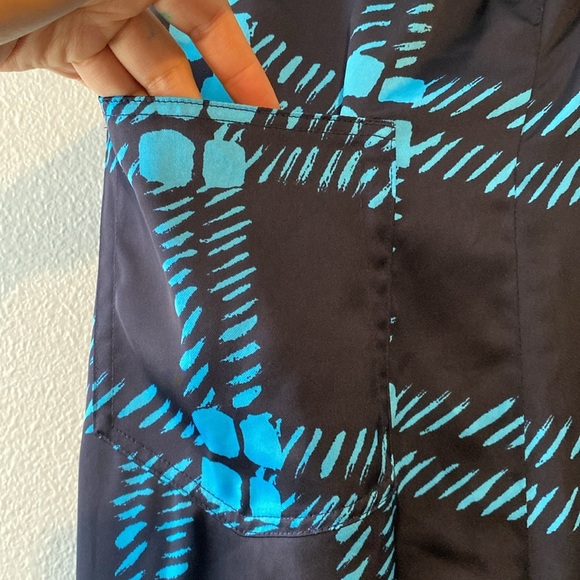 Uniqlo Marni Collaboration Oversized Open Collar Shirt and pants set - Picture 12 of 15